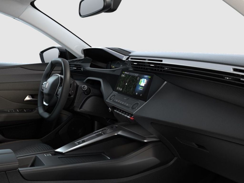 Peugeot 308, SW STYLE Hybrid 145 e-DCS6 - fotka 5