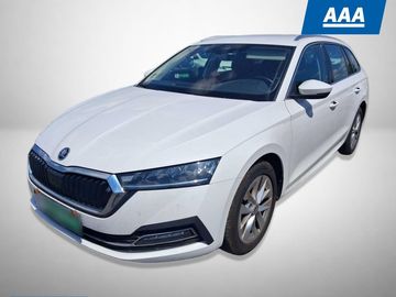 2.0 TDI, Style, Automat, ČR
