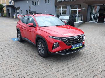 1.6T-GDi 110kW COMFORT TAŽNÉ