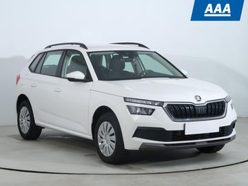 1.0 TSI, Ambition, Serv.kniha