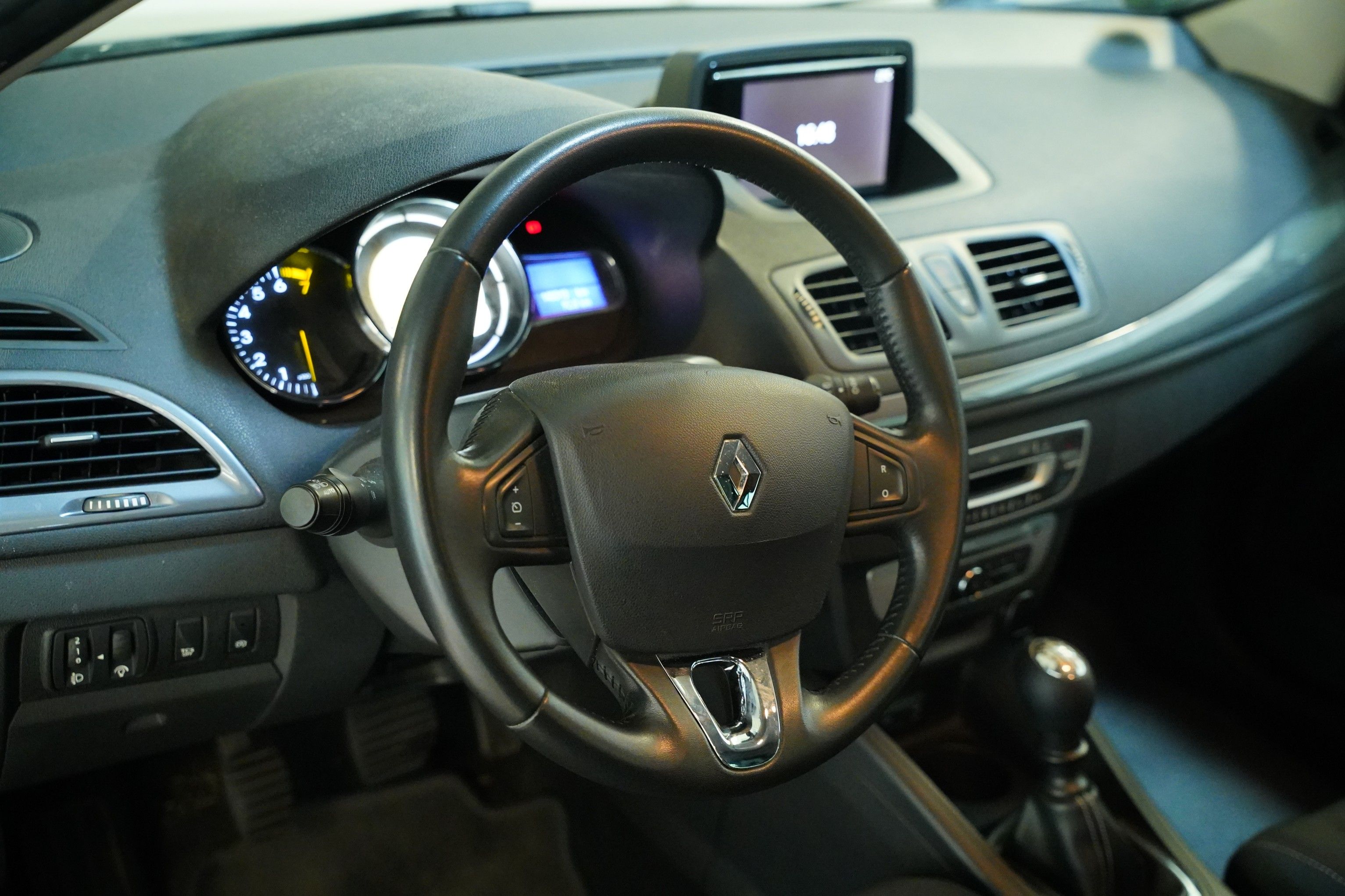 Renault Mégane, 1.2 TCe 85 kW Limited - fotka 5