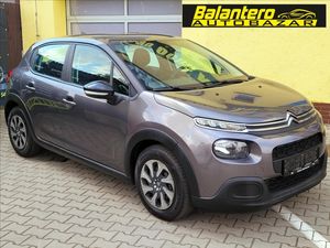 Citroën C3, 1,2 Feel, ROZVODY,KLIMA,CEBIA