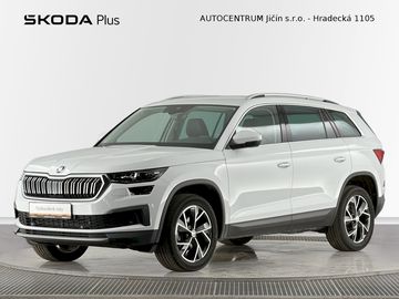 1.5TSI 110kW Style