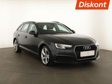 2.0 TDI, Xenony