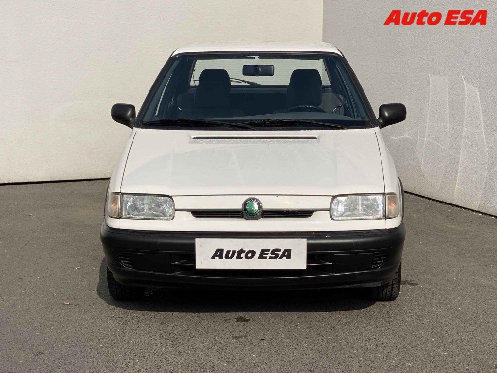 Škoda Felicia, 1.3i - fotka 2
