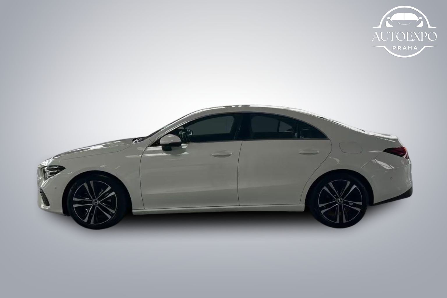 Mercedes-Benz CLA, 180d Coupé Advanced*LED - fotka 3