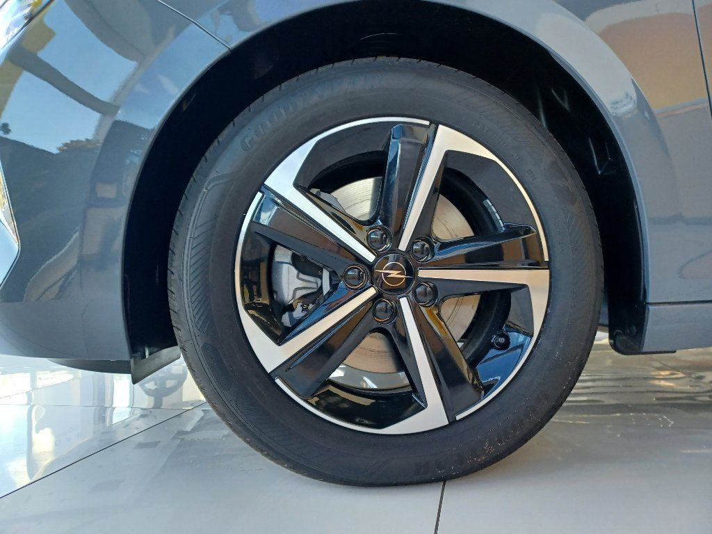 Opel Astra, ST Edition Hybrid 1,2T 145k AT - fotka 5