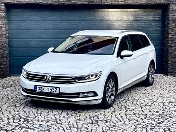 2.0 TDI DSG Highline CZ