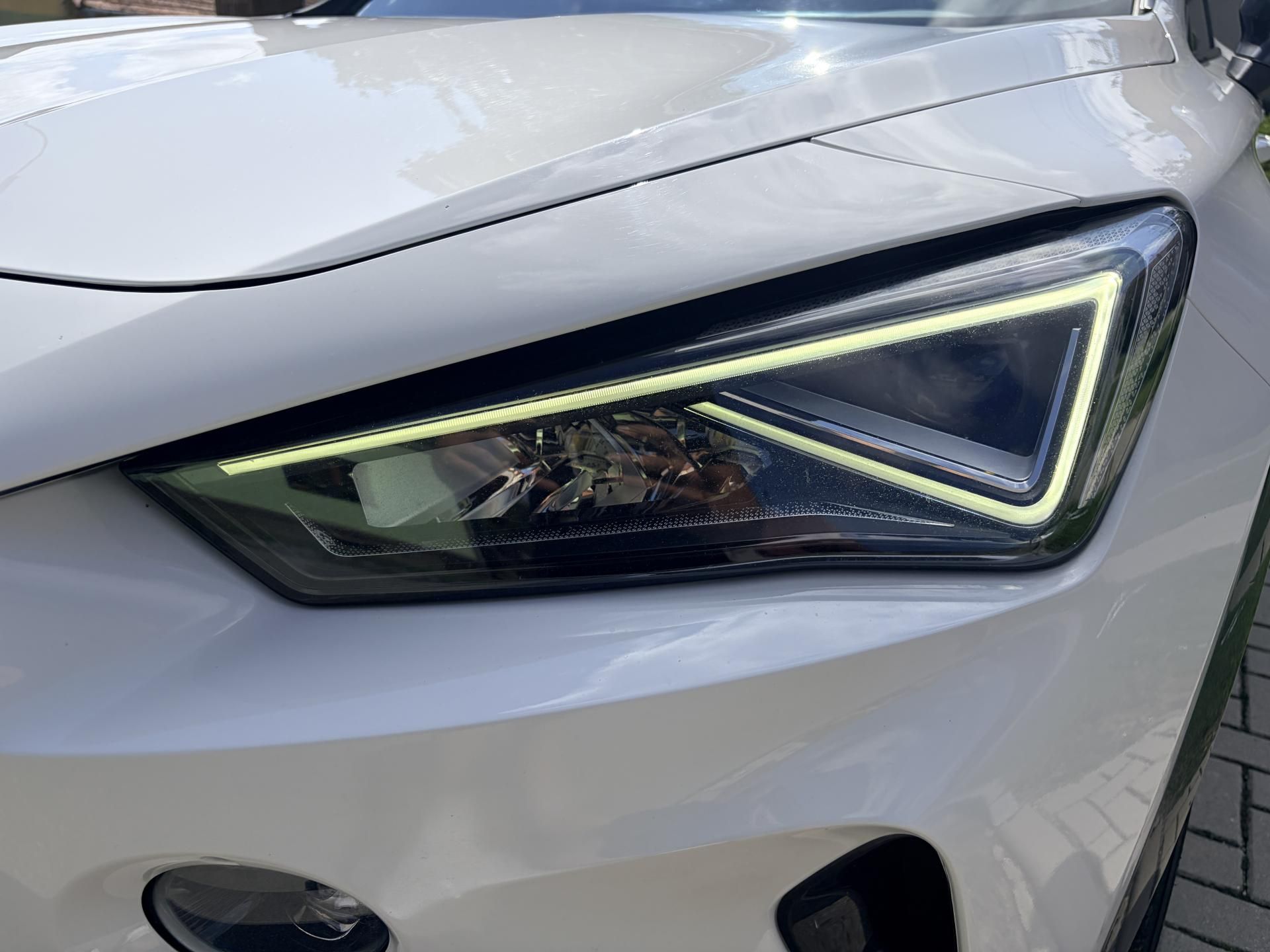Cupra Formentor, 1.4TSI E-HYBRID LED VIRTUAL - fotka 5
