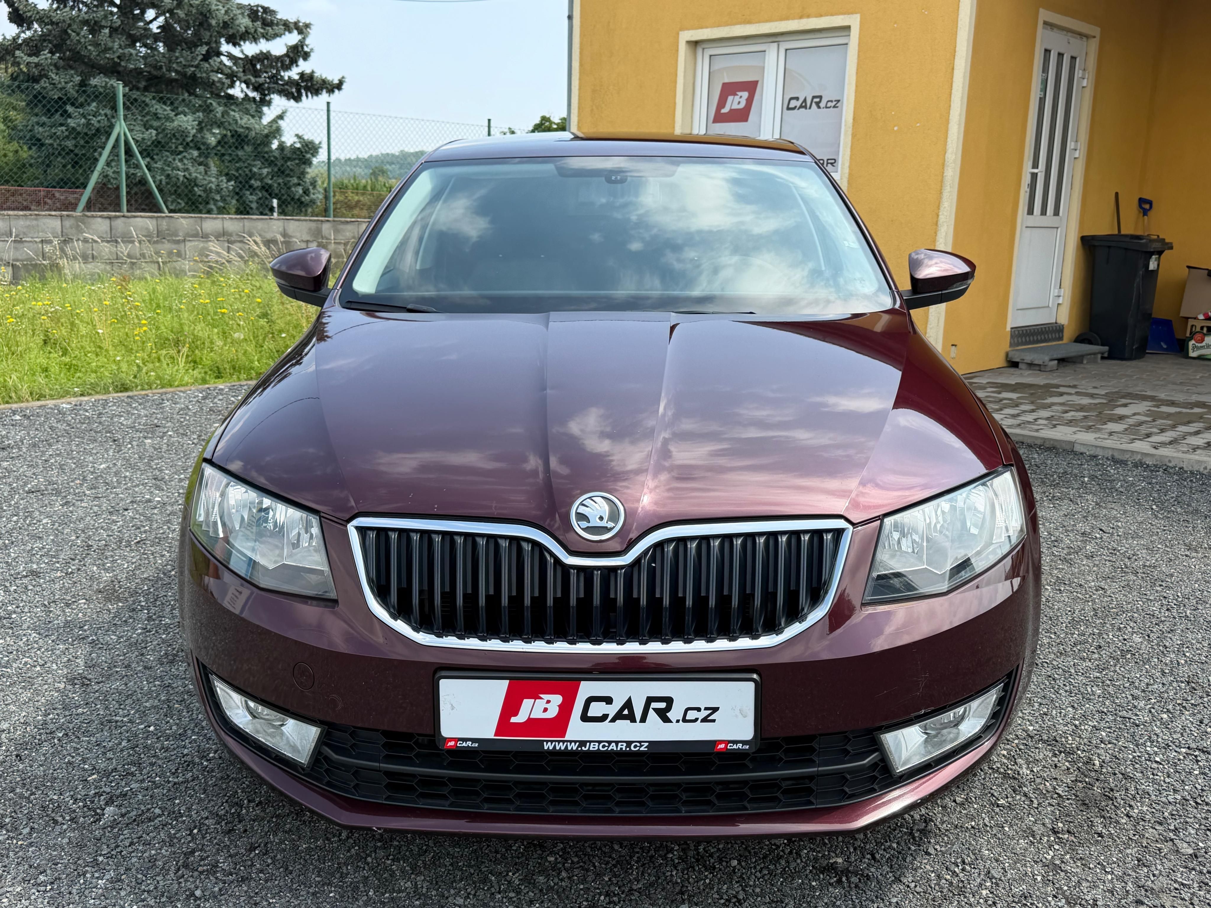 Škoda Octavia, 1.8 TSI 132KW DSG - fotka 6