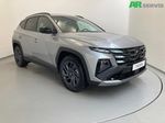 Hyundai Tucson, 1.6 T-GDI DCT GO CZECH PLUS!