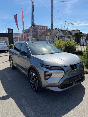 Mitsubishi Eclipse Cross, BEV INSTYLE AT 87kWh AT 218k