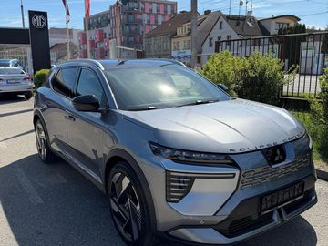 BEV INSTYLE AT 87kWh AT 218k