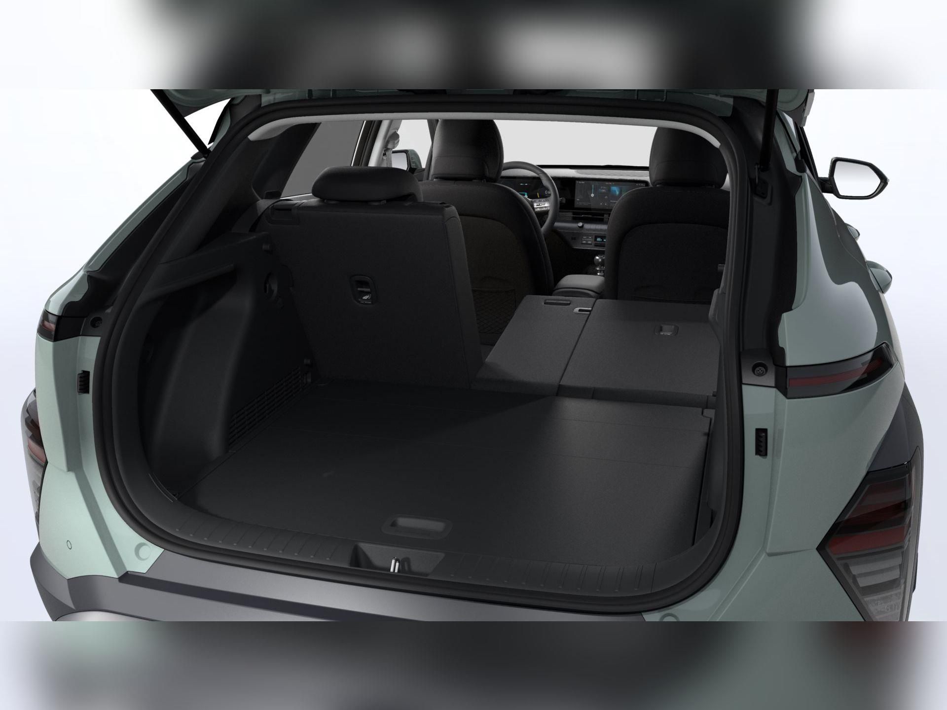 Hyundai Kona, 1.6 T-GDI / 110 kW Smart - fotka 6