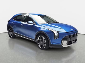 1,6 T-GDi GPF 7DCT TOP 110 KW