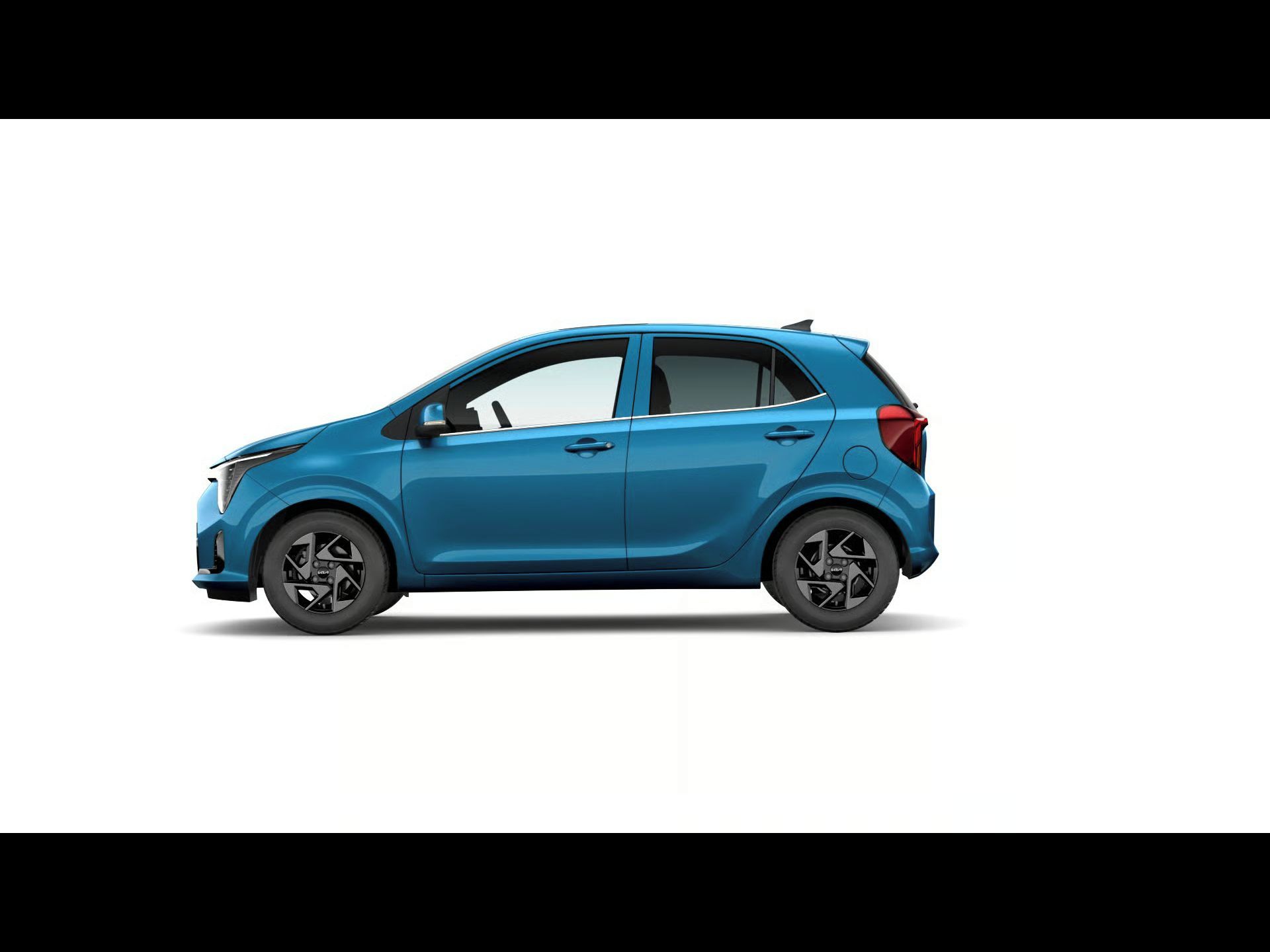 Kia Picanto, 1,0 GDi COMFORT (2027) - fotka 2