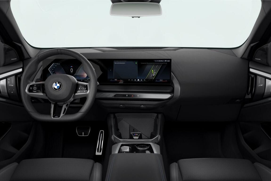 BMW X3, xDrive20d - fotka 4