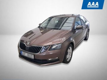 1.0 TSI, Ambition, Serv.kniha