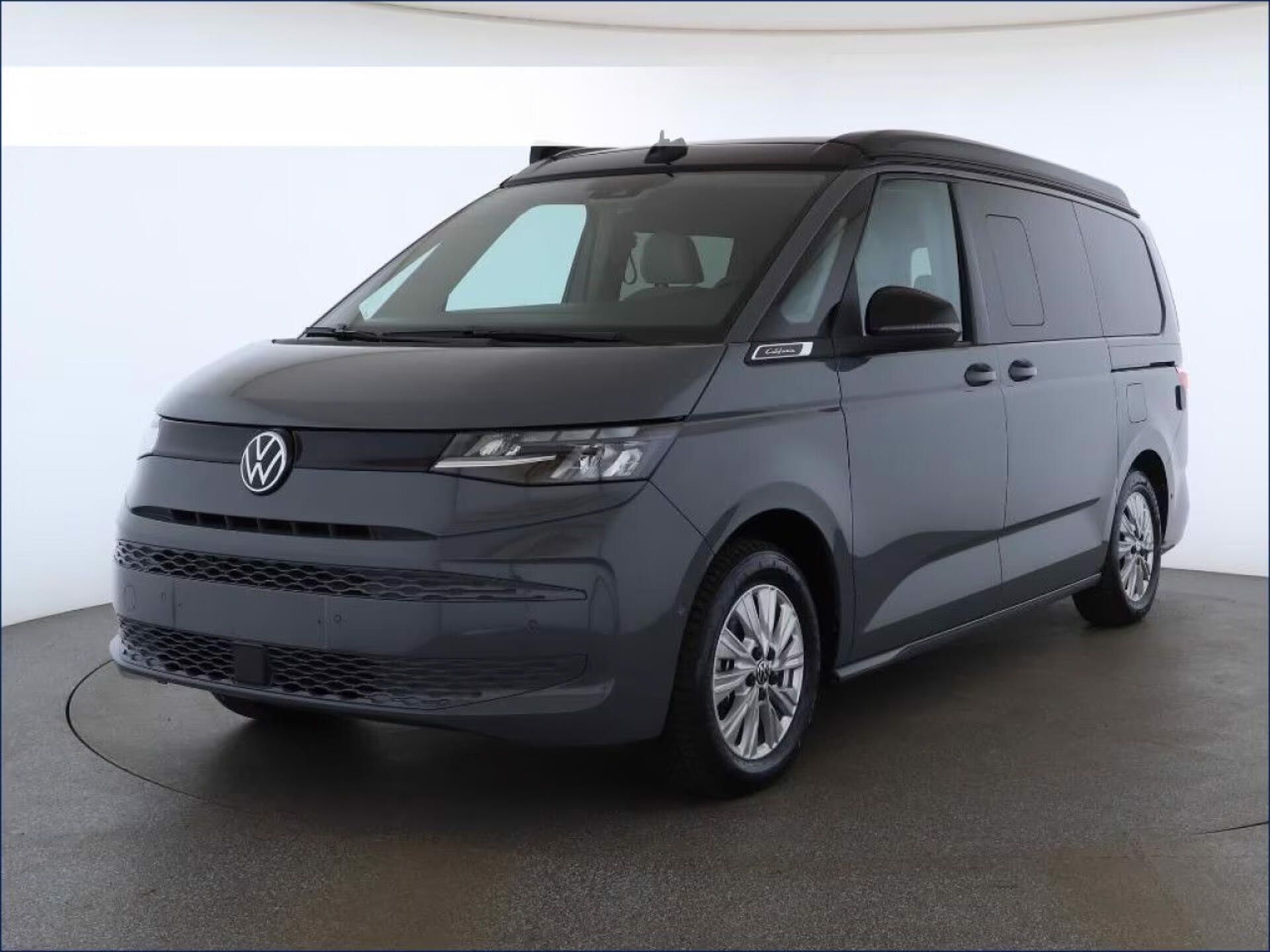 Volkswagen California, eHybrid 4M Coast NezTop Kam Ta