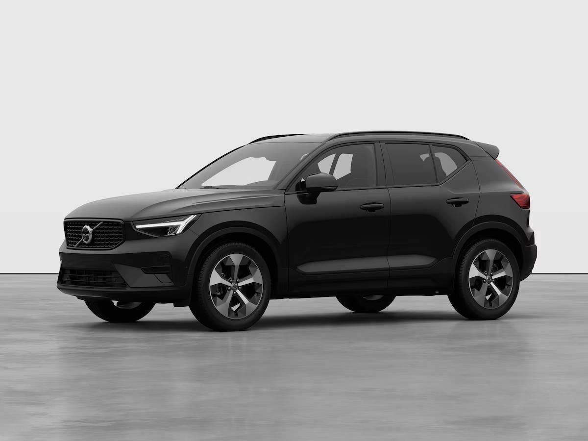 Volvo XC40, 2.0B3 120kW PLUS DARK