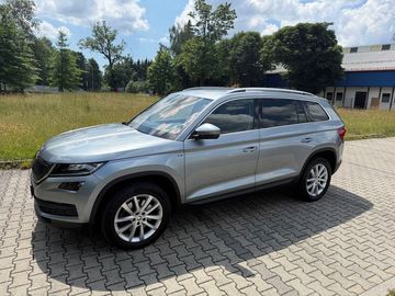 2.0TDI 140kwDSG 4x4 Style Plus