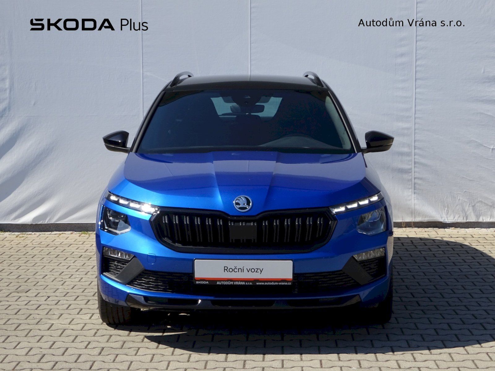 Škoda Kamiq, 1.5TSi 110kw DSG Monte Carlo - fotka 4