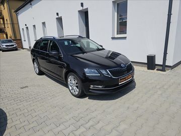 III 2,0TDi 110KW STYLE +