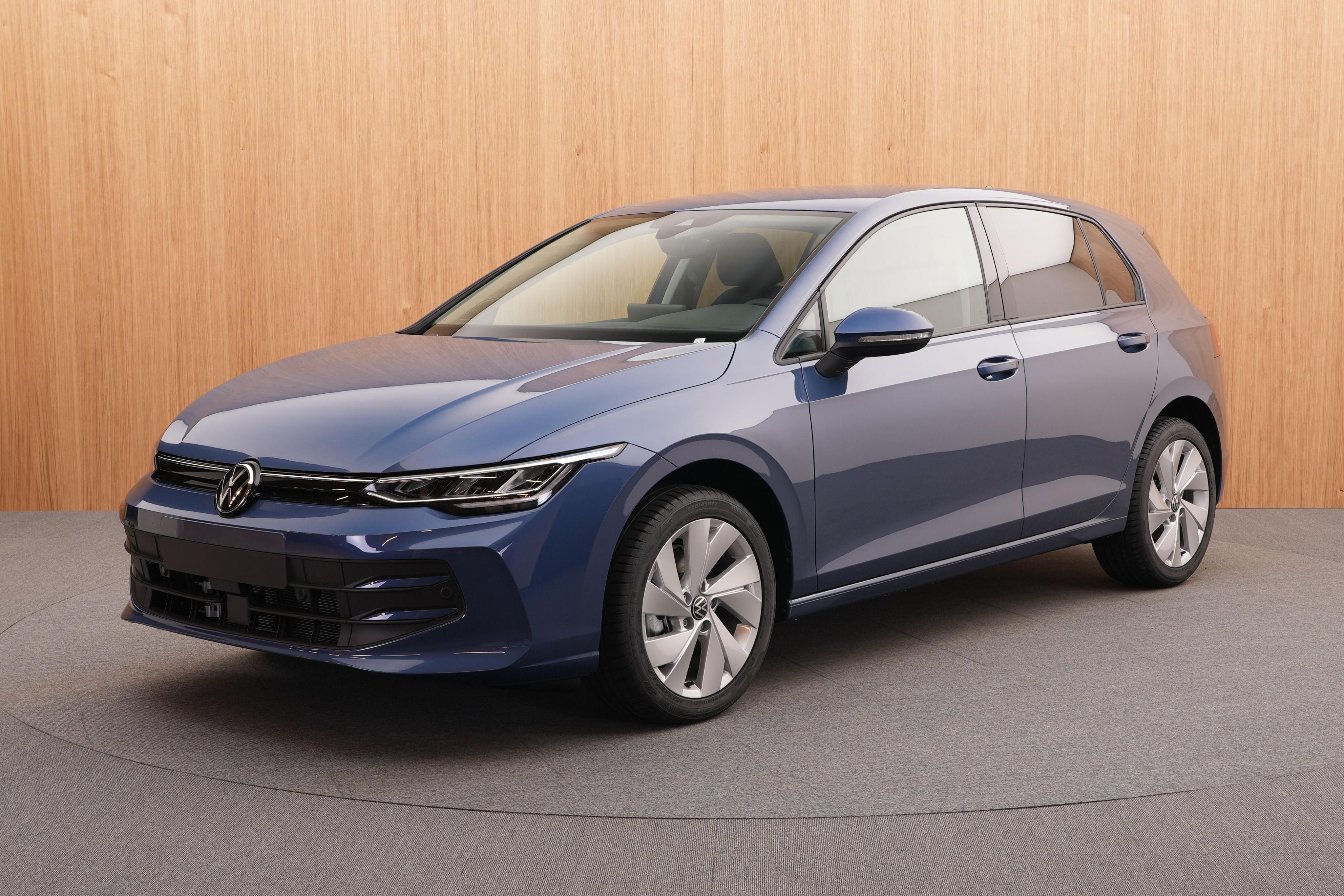 Volkswagen Golf Variant, Limited 1.5 eTSI mHEV DSG