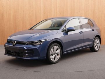 Limited 1.5 eTSI mHEV DSG
