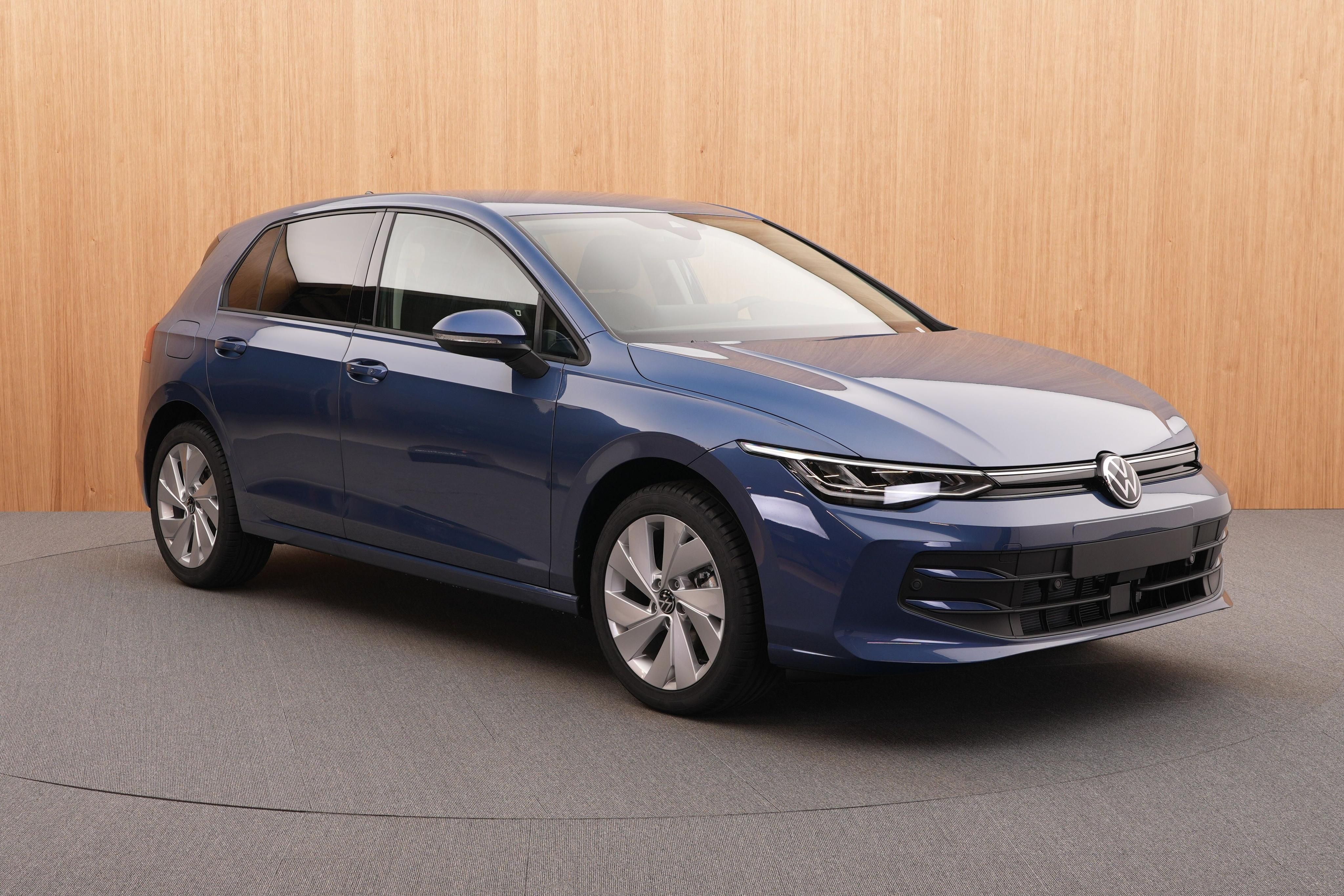 Volkswagen Golf Variant, Limited 1.5 eTSI mHEV DSG - fotka 6