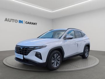 COMFORT 1.6 T-GDI 110kW, ČR, 1