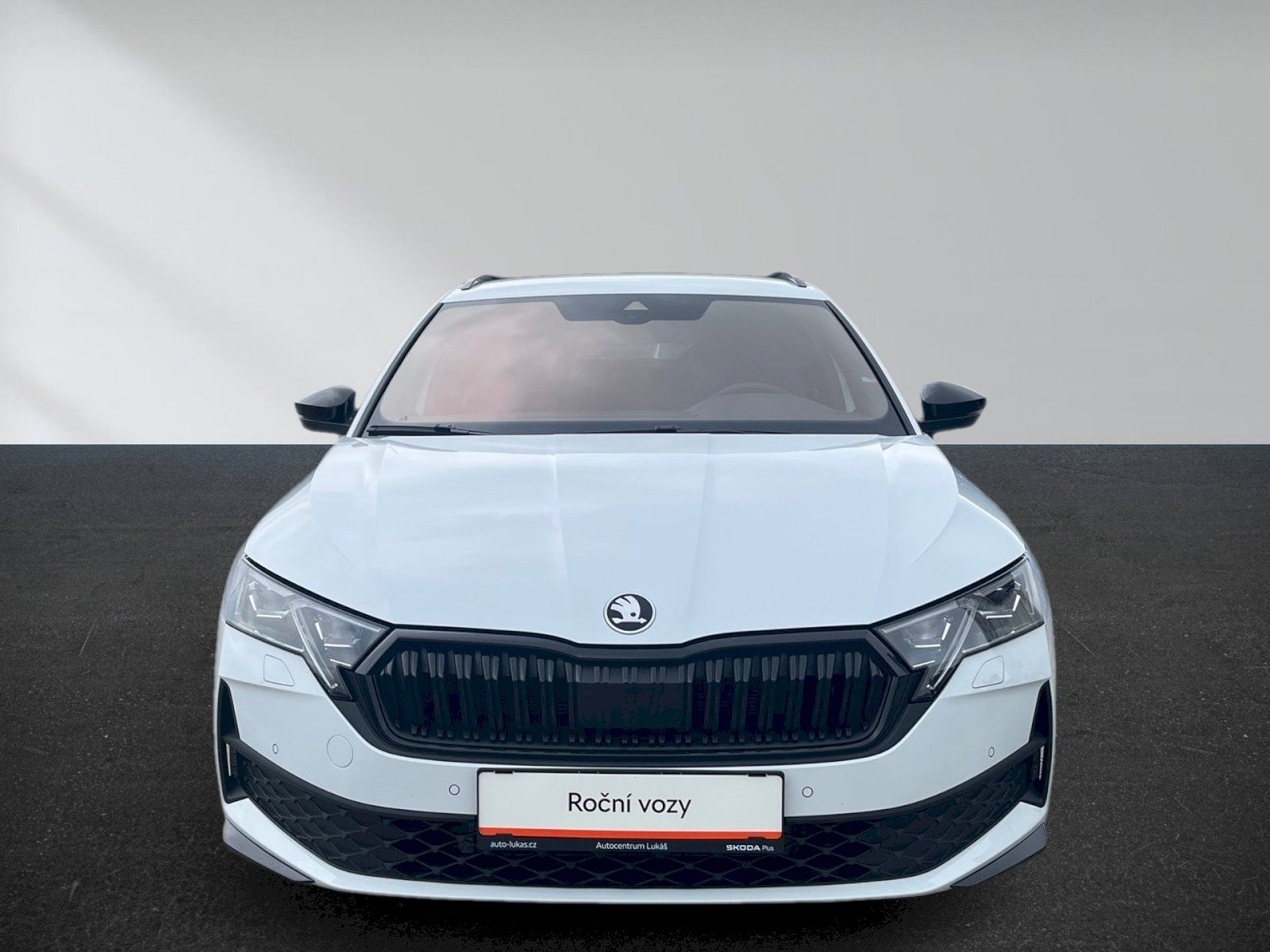 Škoda Octavia, COMBI SPORTLINE 1.5 TSI 110 kW - fotka 4