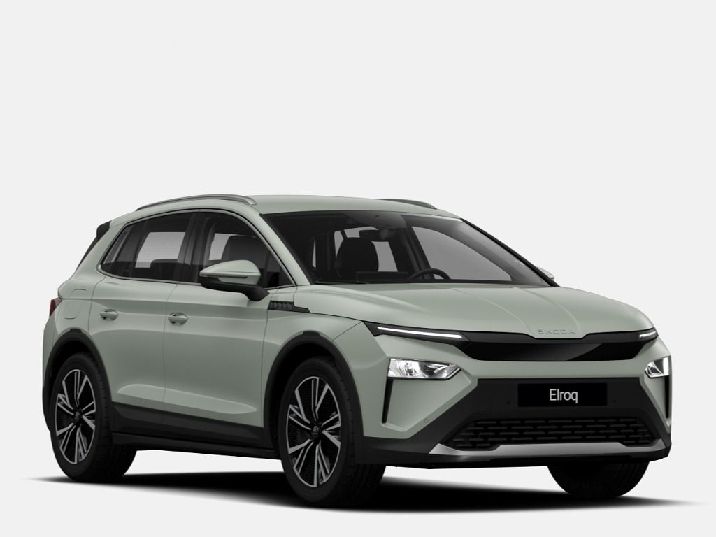 Škoda Elroq, Selection 60 61kWh 140kW