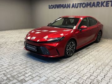 2.5 Hybrid AT EXECUTIVE