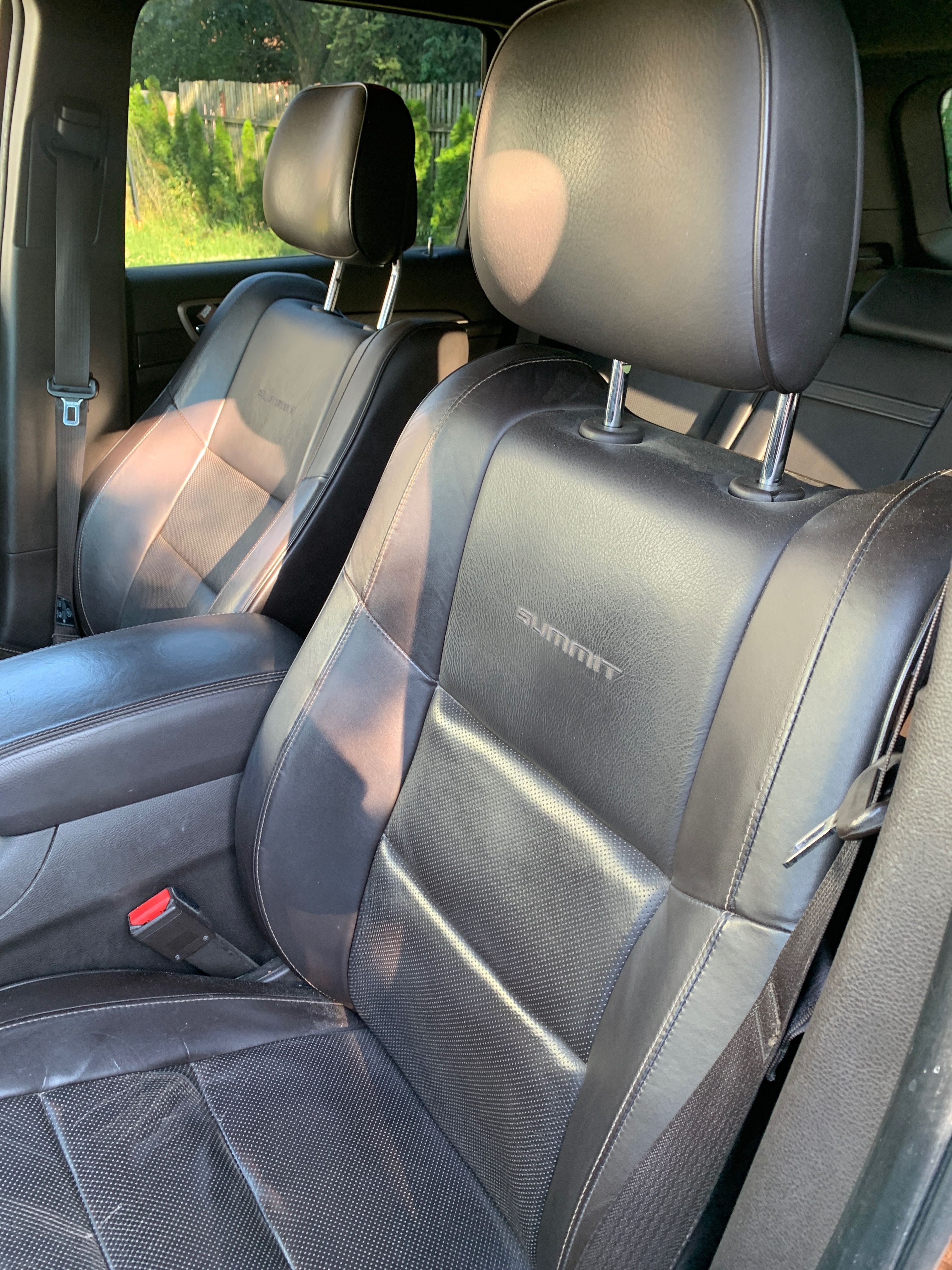 Jeep Grand Cherokee, Prodam Jeep Grand Cherokee 3.6 - fotka 4