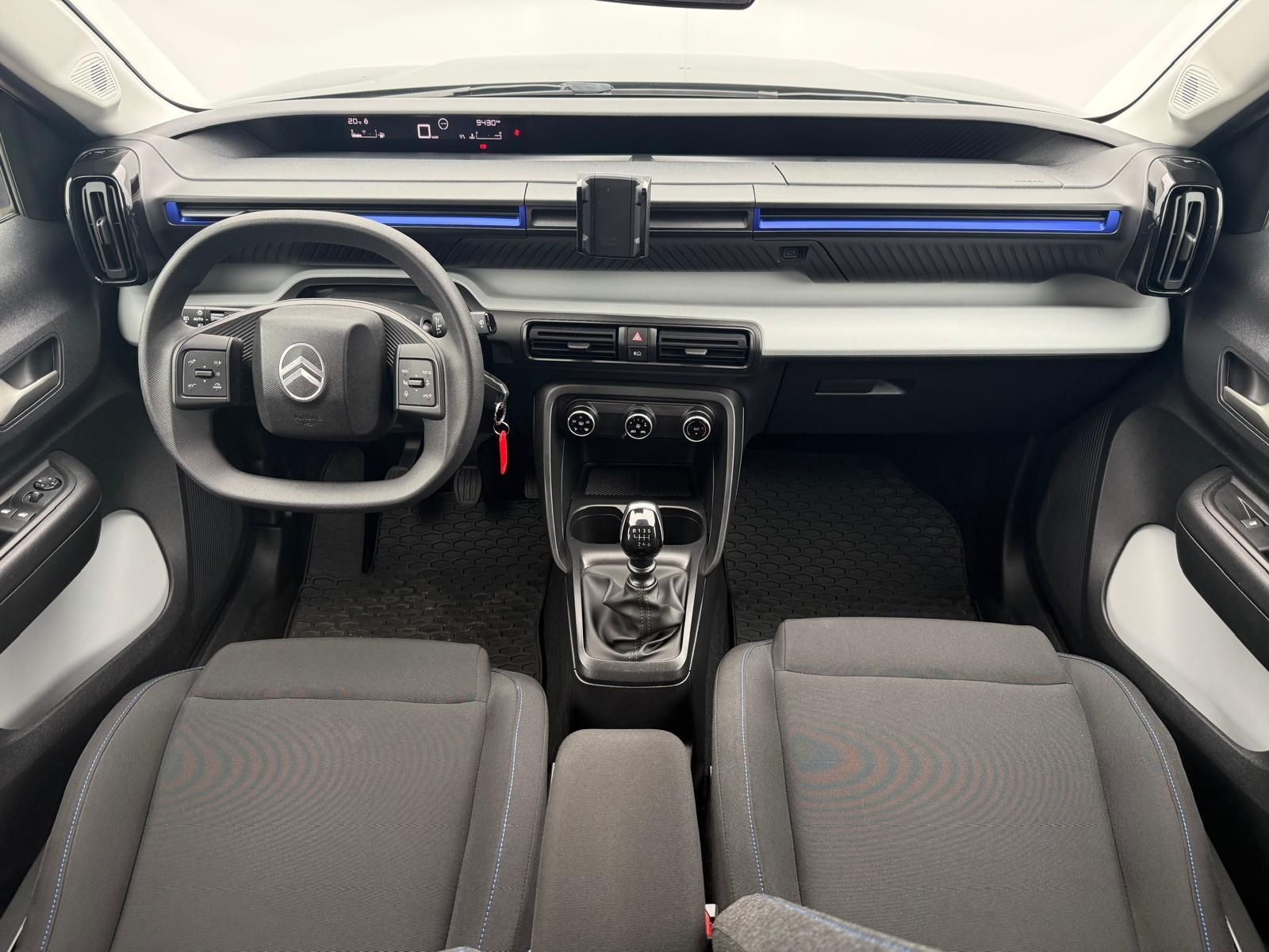Citroën C3, 1.2 PureTech 74kW You - fotka 5