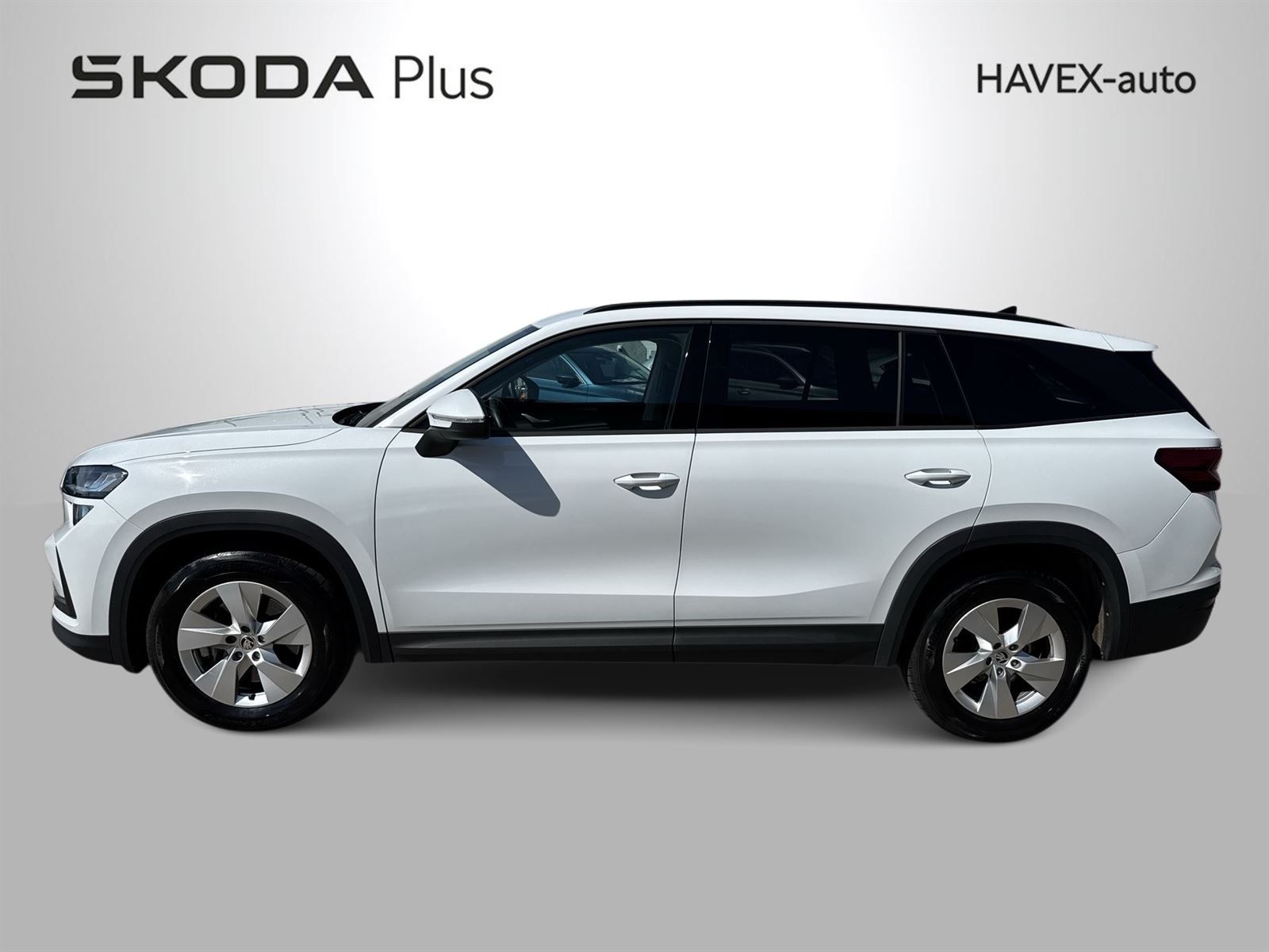 Škoda Kodiaq, 2.0 TDI DSG Selection - fotka 3