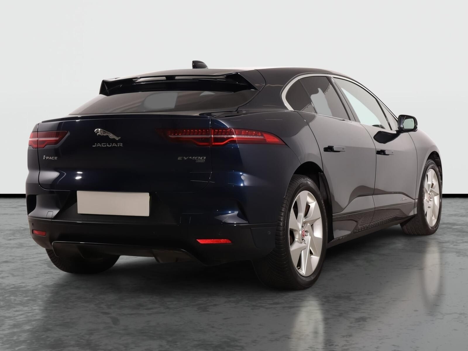 Jaguar I-Pace, EV400, SoH 89%, 4X4, Automat - fotka 5