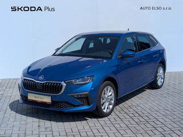 1,5 TSI / 110 kW DSG Top Selec