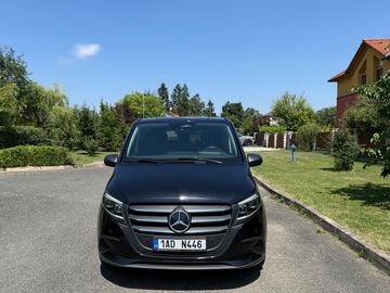 VITO 119, 06/2024, ZÁRUKA