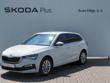 1.0 TSI 81kW Style