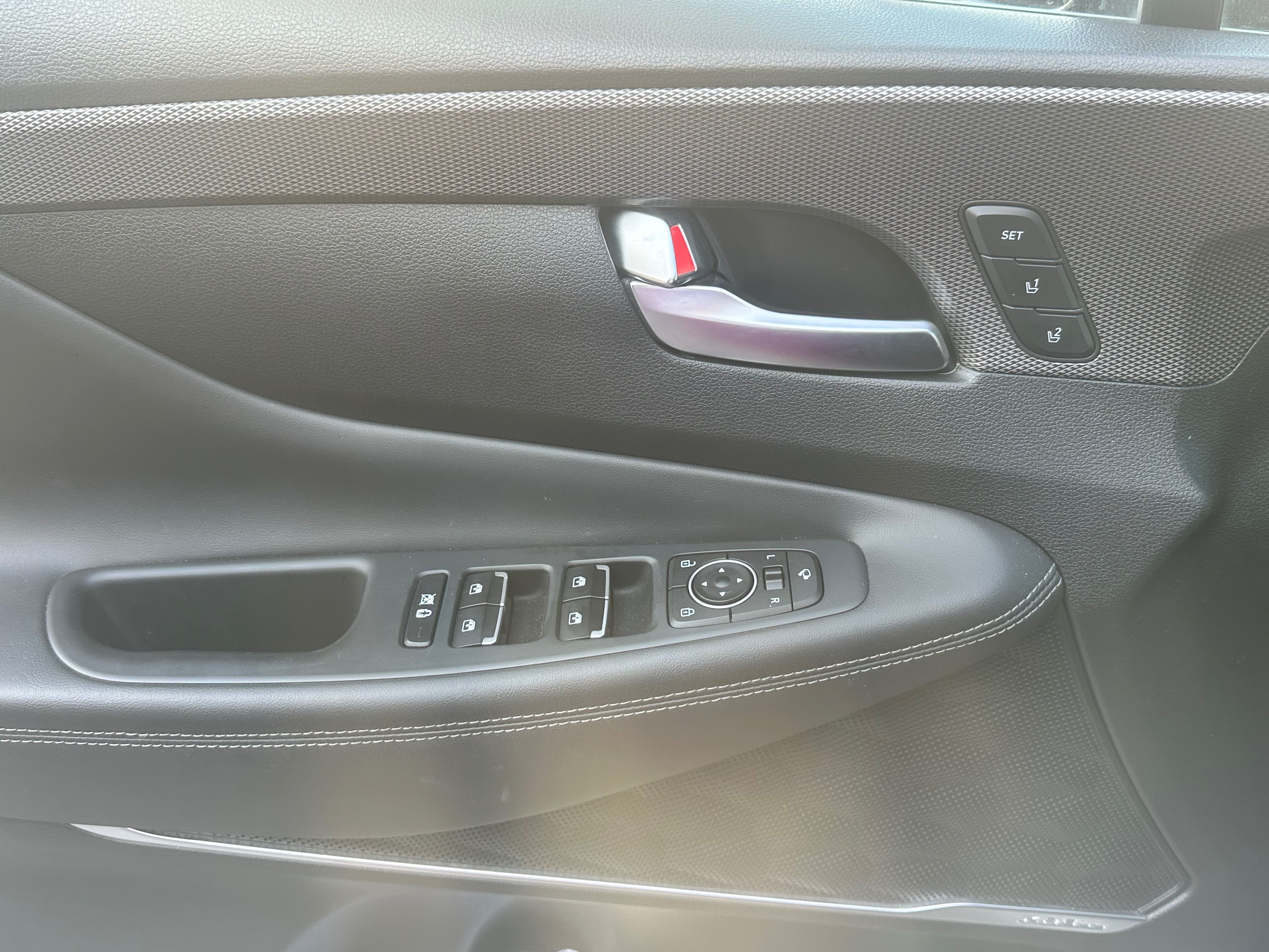Hyundai Santa Fe, Servisováno - fotka 4