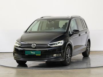 1.6 TDI 85 kW Carat