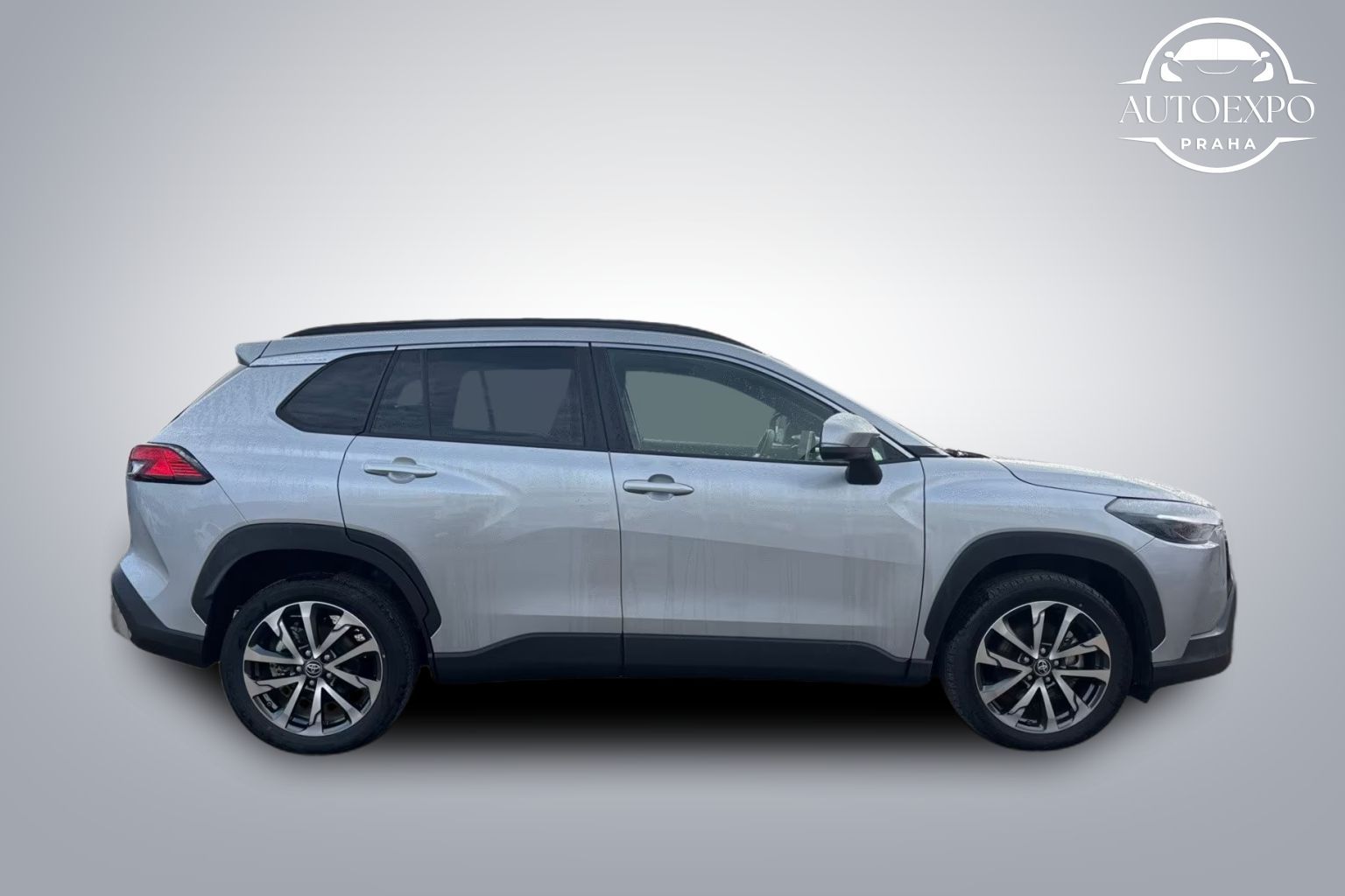 Toyota Corolla Cross, Style 1.8 Hybrid - fotka 3