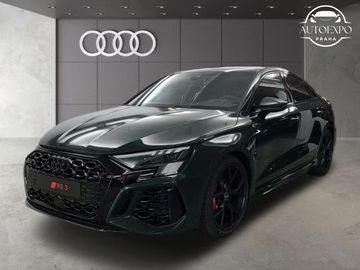 RS 3 Lim. MATRIX LED