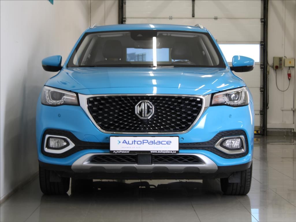 MG HS, 1,5 TGi AT Excite 7L.Záruka ČR - fotka 2