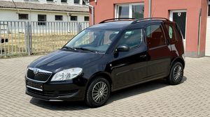 Škoda Roomster, 1.2TSi*63kW*STYLE-EDITION*