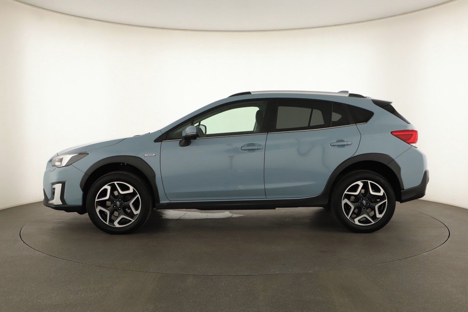 Subaru XV, 2.0 e-Boxer, 4X4, Automat - fotka 3