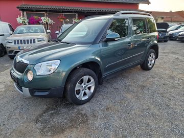 2,0TDI 103KW NAVIGACE TAŽNÉ