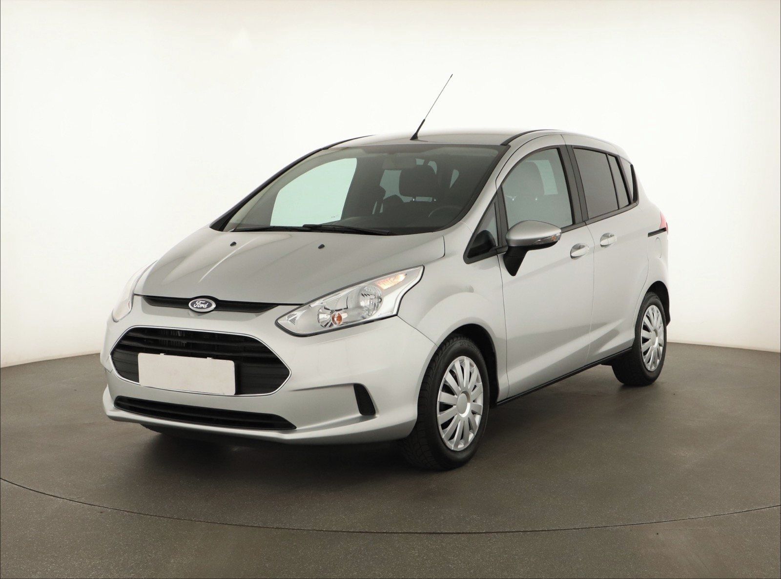 Ford B-MAX, 1.0 EcoBoost, Trend - fotka 2